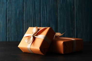 Sonbahar ve sonbahar sezonu, sonbahar sezonu hediyesi ve şimdiki konsept