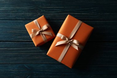 Sonbahar ve sonbahar sezonu, sonbahar sezonu hediyesi ve şimdiki konsept