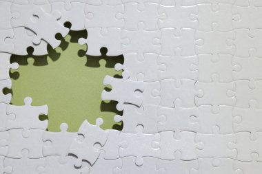 Bulmacalar, farklı kavram ve fikirler için kompozisyon