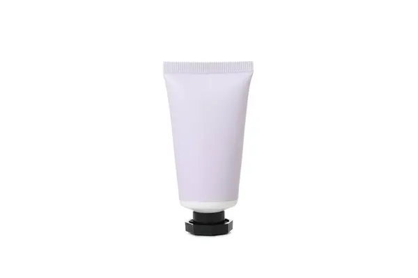 Concept Skin Care Cosmetics Isolated White Background — Stock Photo, Image