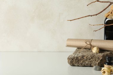 Büyü, okült, esrarengiz, kehanet ve cadı kavramı, metin için alan