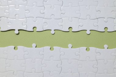 Bulmacalar, farklı kavram ve fikirler için kompozisyon