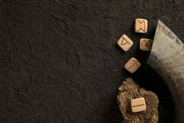 Büyü, okült, esrarengiz, kehanet ve cadı kavramı, metin için alan