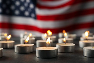 Üzüntü ve keder kavramı - keder mumları