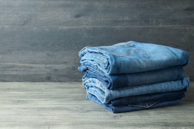 Ukrayna, Kyiv, 08.10.2023 Katlanmış kotun yakın çekimi