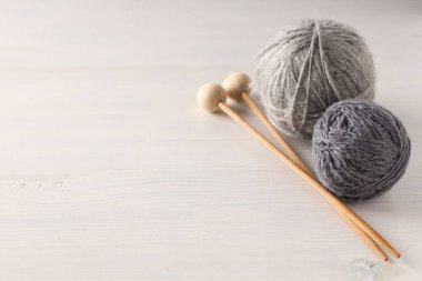 Hobi anlayışı, rahat kış ve sonbahar hobisi - örgü örmek