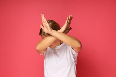 Kadına yönelik şiddetin ortadan kaldırılması için gün.