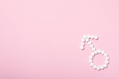 Erkeklerin gücü için haplar, seks için erkek hapları.