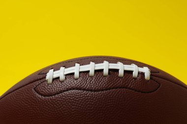 Amerikan futbolu, Super Bowl konsepti ve Amerikan futbolu