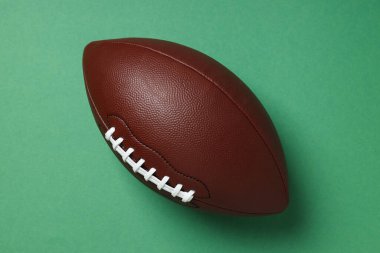 Amerikan futbolu, Super Bowl konsepti ve Amerikan futbolu