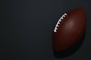 Amerikan futbolu, Super Bowl konsepti ve Amerikan futbolu