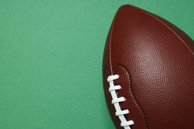 Amerikan futbolu, Super Bowl konsepti ve Amerikan futbolu