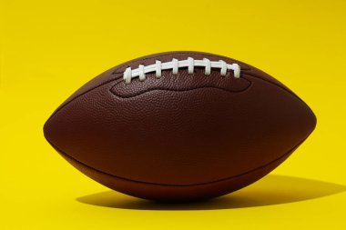 Amerikan futbolu, Super Bowl konsepti ve Amerikan futbolu