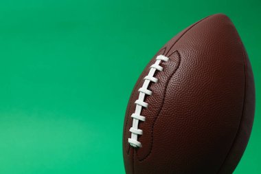 Amerikan futbolu, Super Bowl konsepti ve Amerikan futbolu