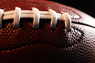 Amerikan futbolu, Super Bowl konsepti ve Amerikan futbolu