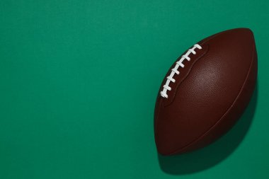 Amerikan futbolu, Super Bowl konsepti ve Amerikan futbolu