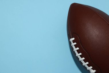 Amerikan futbolu, Super Bowl konsepti ve Amerikan futbolu