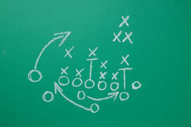 Amerikan futbolu, Super Bowl konsepti ve Amerikan futbolu