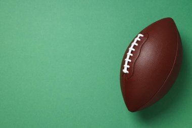 Amerikan futbolu, Super Bowl konsepti ve Amerikan futbolu