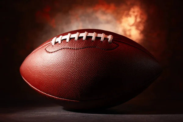 Amerikan futbolu, Super Bowl konsepti ve Amerikan futbolu