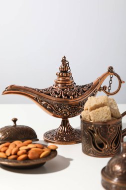 Ramazan, Kutsal Müslüman ayı kavramı - Ramazan