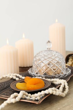 Ramazan, Kutsal Müslüman ayı kavramı - Ramazan