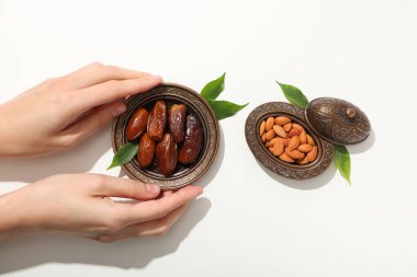 Ramazan, Kutsal Müslüman ayı kavramı - Ramazan