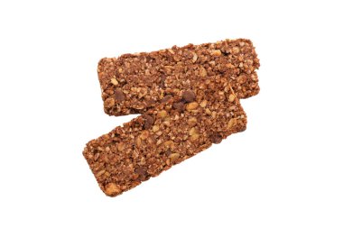 PNG, Granola Çubukları, beyaz arkaplanda izole