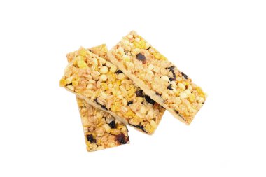 PNG, Granola Çubukları, beyaz arkaplanda izole