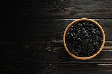 Ayçekirdeği, lezzetli atıştırmalık konsepti, hasat konsepti