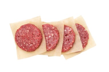 PNG, Ground eti, beyaz arkaplanda izole edilmiş.