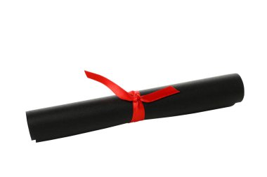 PNG, siyah büyücü yaprağı, beyaz arkaplanda izole edilmiş..