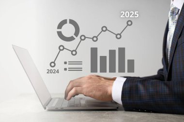 Hedefler 2025, kariyer planlaması, gelecek yıl için..