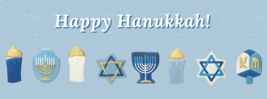 Hanuka, bayram nitelikleri. Kutlama