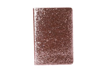 PNG, Pembe defter, beyaz arkaplanda izole