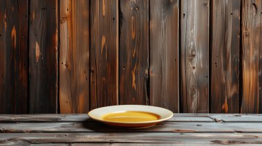 boş levha ahşap tablo