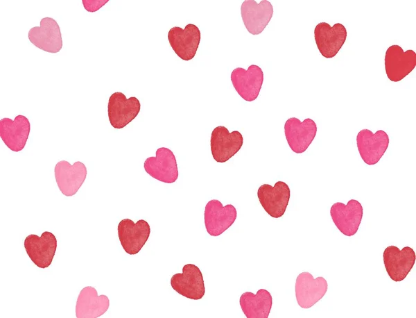 Valentine Day Background Gifts Candle Confetti Envelope Pastel Blue Background — Stockfoto