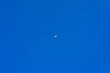 Moustiers Sainte Marie, Provence, Provence Alpes Cote d'Azur, France