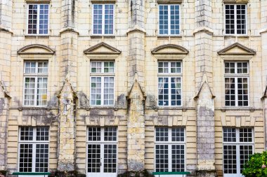 Rigny-Usse, Indre-et-Loire, Centre, France