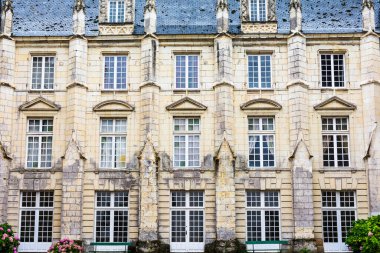 Rigny-Usse, Indre-et-Loire, Centre, France