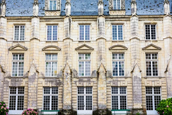 Rigny-Usse, Indre-et-Loire, Centre, France