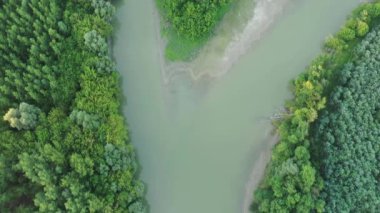 Tuna Nehri Manzarası, Macaristan