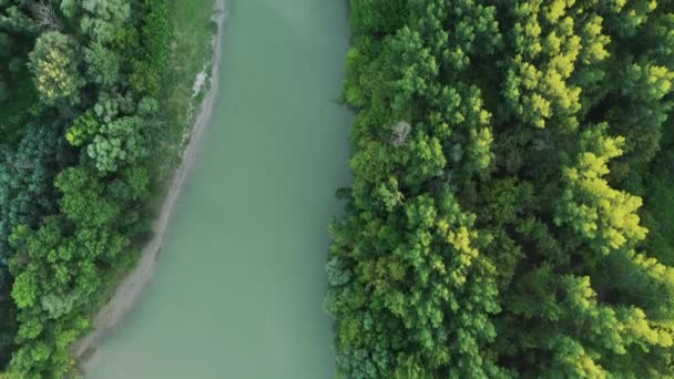 Vue sur le Danube, Hongrie