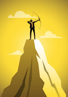 Başarı vektörü çizimi için bir sonraki hedef