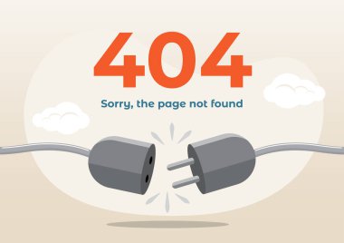 Prizden kopmuş kablolar. Kablo ve soket.