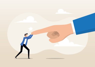 Cesur iş adamı dev iş adamlarına karşı savaşmaya devam ediyor.