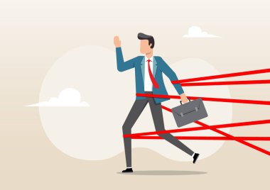 Başparmak yukarı işareti üzerinde çalışan ödülünü kutlayan başarılı iş adamı yöneticisi