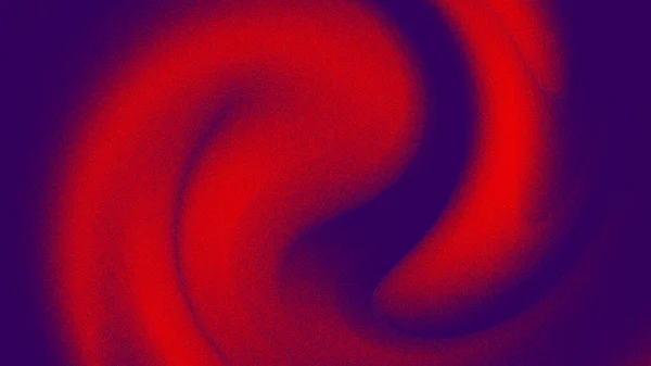 중심에서 광선의 줄무늬가 붉은색의 — 스톡 사진