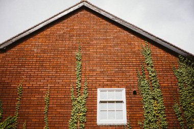 Birleşik Krallık 'ta Yaşam (İngiltere), İngiliz mimarisi ve kültürü, İngiliz kenti