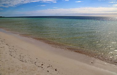 Görüntü: Bahia Honda - Florida Keys